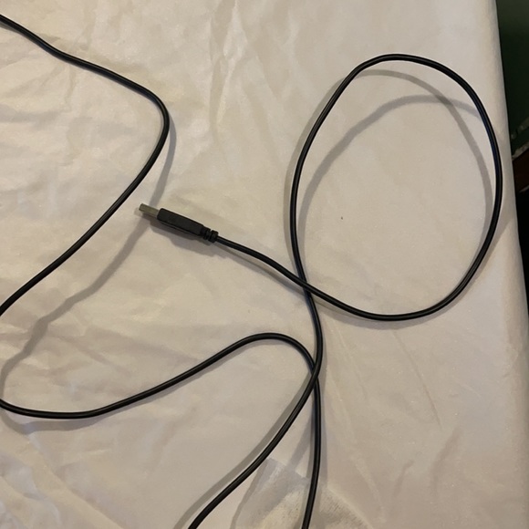 Dell AlienWARE Multimedia Black USB Keyboard 40CM0 SK-8165 (Tested & Working ) - Picture 6 of 6